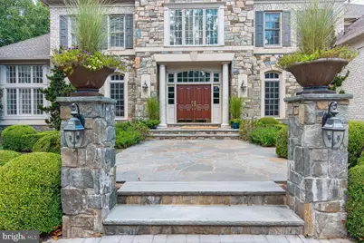 9864 Walker Glen Court, Great Falls, VA 22066 - Photo 106