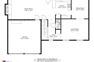 8298 Lindside Way, Springfield, VA 22153 - Photo 34