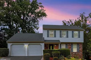 8298 Lindside Way, Springfield, VA 22153 - Photo 1