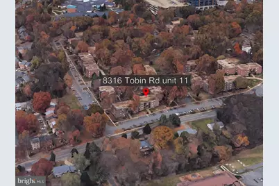 8316 Tobin Road #8316-11, Annandale, VA 22003 - Photo 38