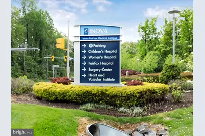 8316 Tobin Road #8316-11, Annandale, VA 22003 - Photo 32