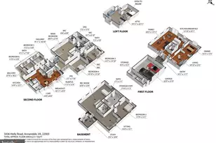 3436 Holly Rd, Annandale, VA 22003 - Photo 70