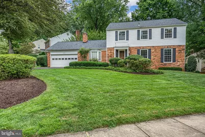 5009 King David Boulevard, Annandale, VA 22003 - Photo 1