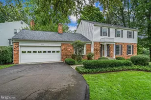 5009 King David Blvd, Annandale, VA 22003 - Photo 2