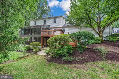 5009 King David Boulevard, Annandale, VA 22003 - Photo 12