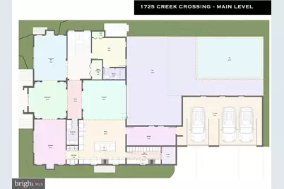 1725 Creek Crossing Road, Vienna, VA 22182 - Photo 6