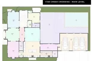 1725 Creek Crossing Rd, Vienna, VA 22182 - Photo 6