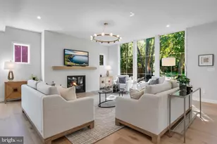 609 Meadow Ln SW, Vienna, VA 22180 - Photo 8