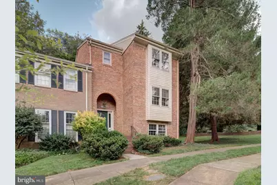 6607 Midhill Place, Falls Church, VA 22043 - Photo 2