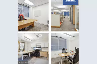 1801 Robert Fulton Drive #410, Reston, VA 20191 - Photo 4