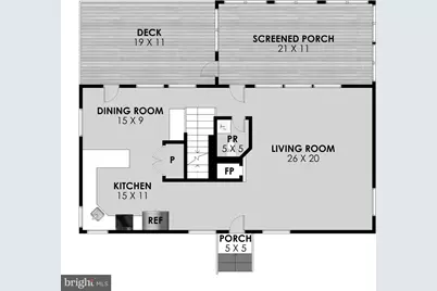 5250 Winfield Road, Fairfax, VA 22030 - Photo 12