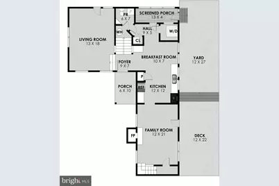 5250 Winfield Road, Fairfax, VA 22030 - Photo 34