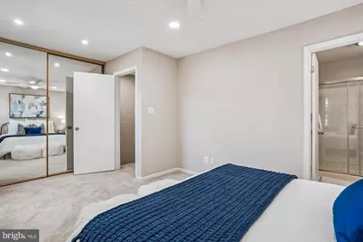 13713 Autumn Vale Court #30B, Chantilly, VA 20151 - Photo 20