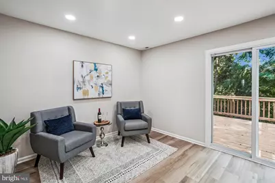 13713 Autumn Vale Court #30B, Chantilly, VA 20151 - Photo 16
