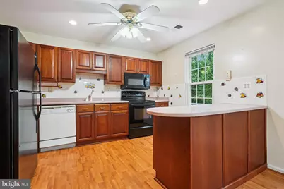 6760 Cardinal Woods Court, Lorton, VA 22079 - Photo 6