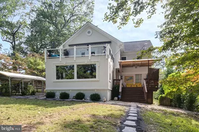 4009 Estabrook Drive, Annandale, VA 22003 - Photo 62