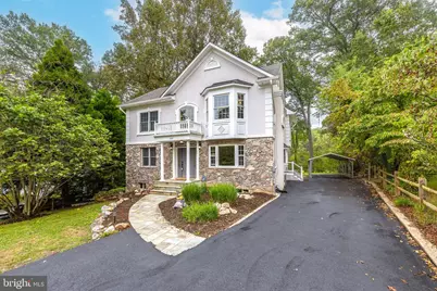 4009 Estabrook Drive, Annandale, VA 22003 - Photo 60
