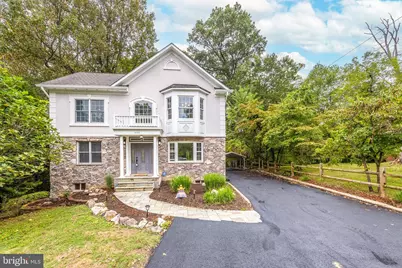 4009 Estabrook Drive, Annandale, VA 22003 - Photo 1