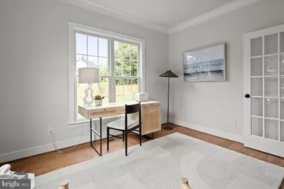 3608 Center Dr, Alexandria, VA 22309 - Photo 8