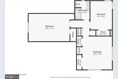 6821 Floyd Avenue, Springfield, VA 22150 - Photo 52