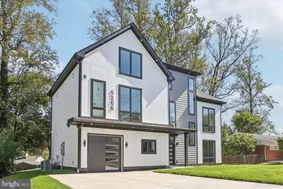 7927 Ashboro Drive, Alexandria, VA 22309 - Photo 2