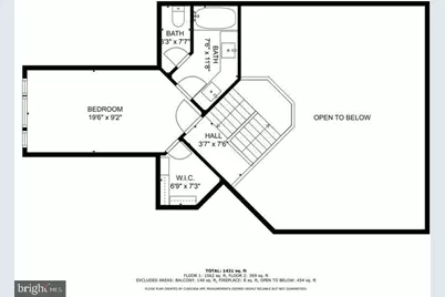 6864 Brindle Heath Way #208, Alexandria, VA 22315 - Photo 24