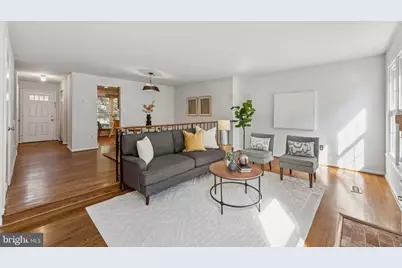 7801 Byrds Nest Pass, Annandale, VA 22003 - Photo 8