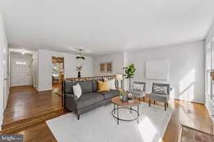 7801 Byrds Nest Pass, Annandale, VA 22003 - Photo 8