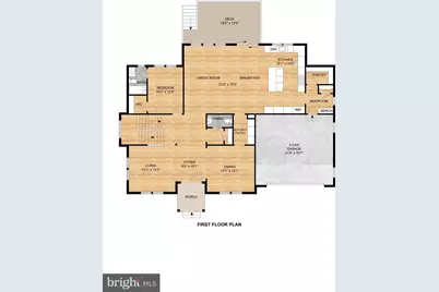 402 Marshall Road SW, Vienna, VA 22180 - Photo 2