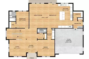 402 Marshall Rd SW, Vienna, VA 22180 - Photo 2