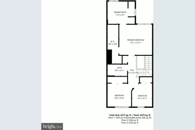 4714 Hanrahan Place, Alexandria, VA 22309 - Photo 50