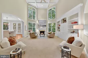 1354 Lewinsville Mews Ct, McLean, VA 22102 - Photo 6