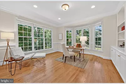 1354 Lewinsville Mews Court, McLean, VA 22102 - Photo 12