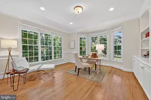 1354 Lewinsville Mews Ct, McLean, VA 22102 - Photo 12