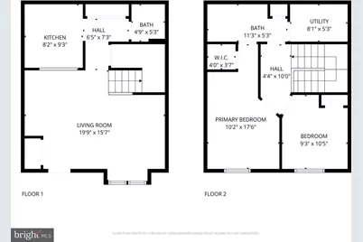 14376 Havener House Court, Centreville, VA 20120 - Photo 2