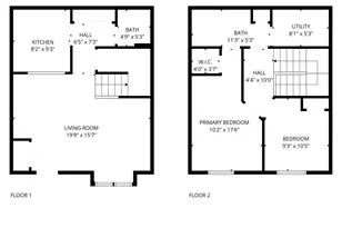 14376 Havener House Ct, Centreville, VA 20120 - Photo 2