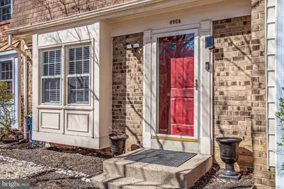 4906 McFarland Drive, Fairfax, VA 22032 - Photo 1