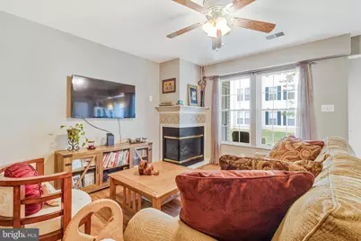 7525 Snowpea Court #87, Alexandria, VA 22306 - Photo 6