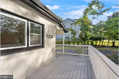 7324 Auburn Street, Annandale, VA 22003 - Photo 12