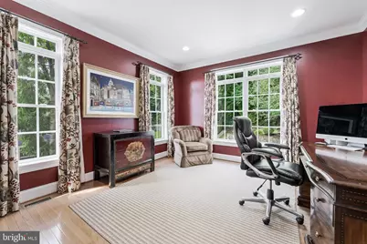 6506 Blue Wing Drive, Alexandria, VA 22307 - Photo 12