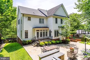 6506 Blue Wing Dr, Alexandria, VA 22307 - Photo 1