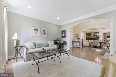 6506 Blue Wing Drive, Alexandria, VA 22307 - Photo 8