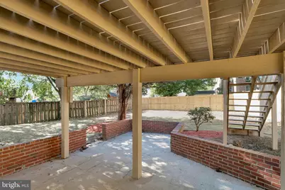 1257 Magnolia Lane, Herndon, VA 20170 - Photo 48