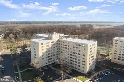 6621 Wakefield Drive #910, Alexandria, VA 22307 - Photo 30