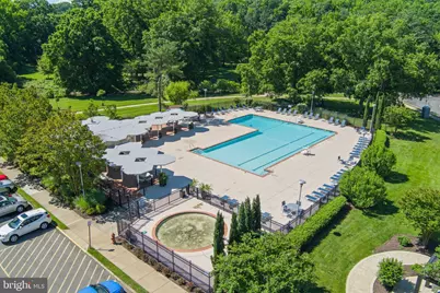 6621 Wakefield Drive #910, Alexandria, VA 22307 - Photo 38