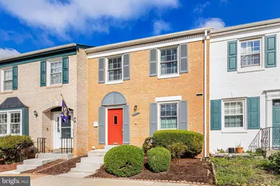 7228 Evanston Road, Springfield, VA 22150 - Photo 1