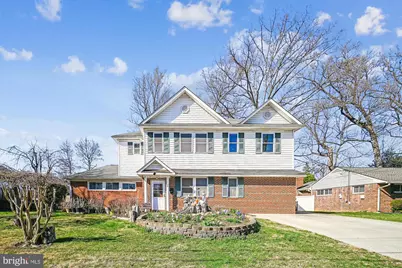 7314 Inzer Street, Springfield, VA 22151 - Photo 2