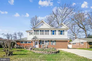 7314 Inzer St, Springfield, VA 22151 - Photo 2