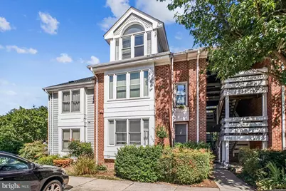 7592 Lakeside Village Drive, Falls Church, VA 22042 - Photo 1
