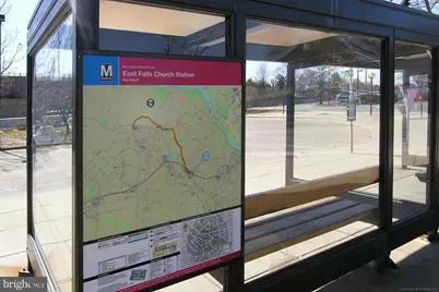 7592 Lakeside Village Drive, Falls Church, VA 22042 - Photo 46